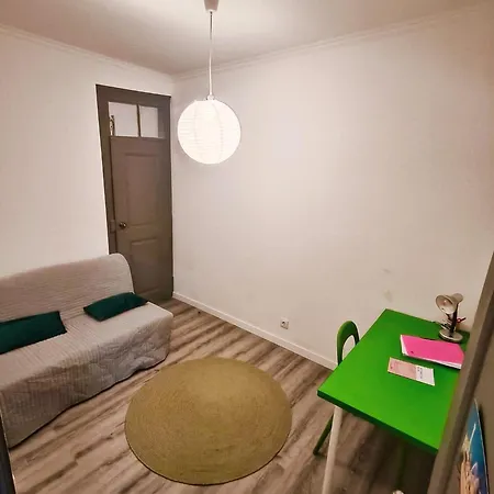 The Baker's House Апартаменты
